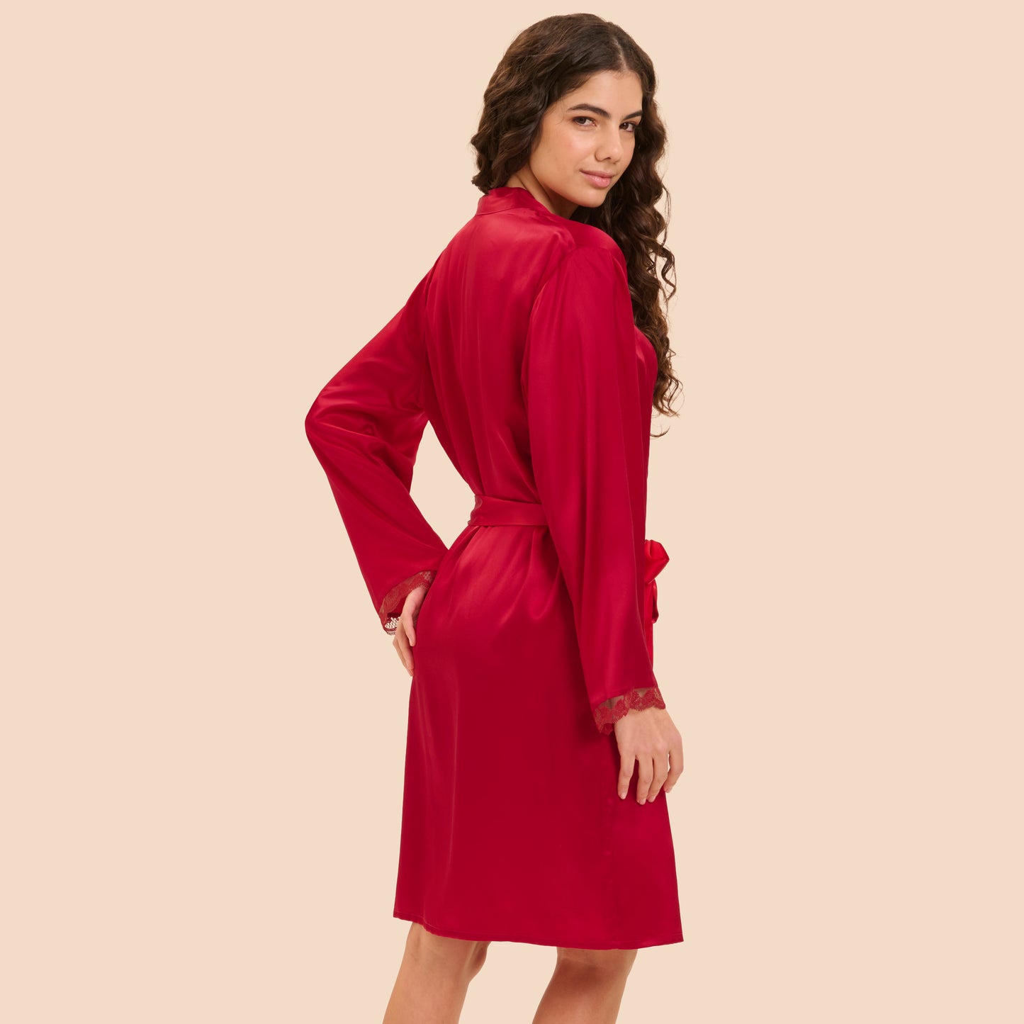 Love Me Night Robe