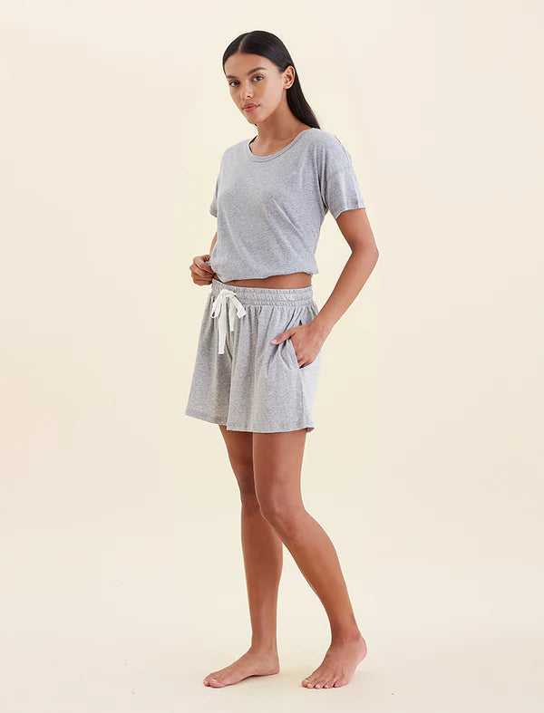 Jada Organic Cotton Boxer