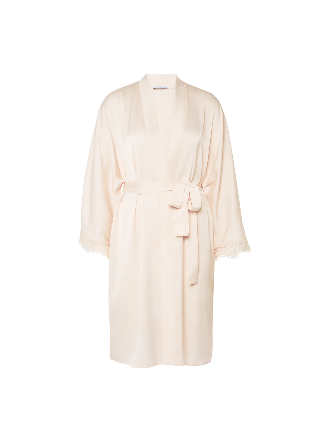 Satin Secrets Robe