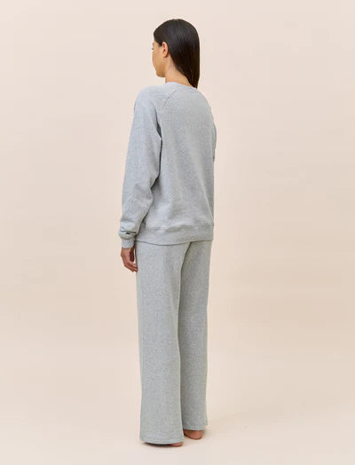 S Soft Fleecy Pullover