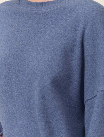 S Soft Fleecy Sweater
