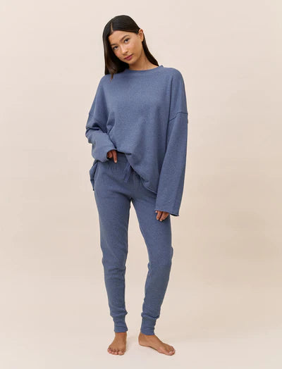 S Soft Fleecy Loungepant