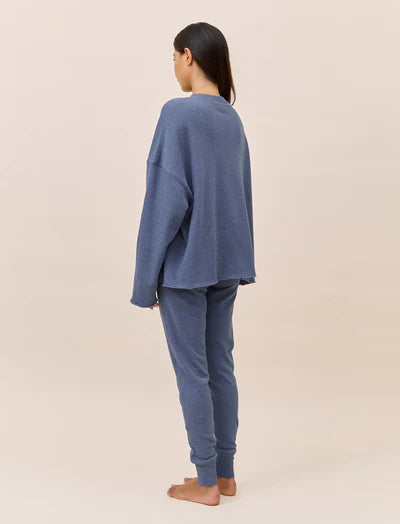 S Soft Fleecy Loungepant
