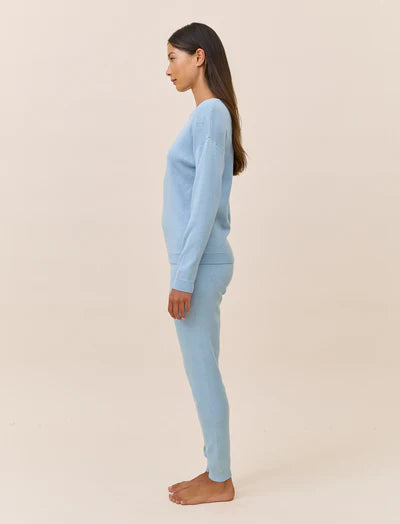 Cosy Poinelle LS Top and Jogger