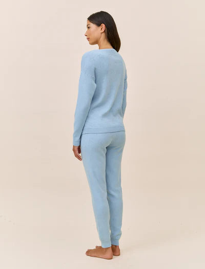 Cosy Poinelle LS Top and Jogger
