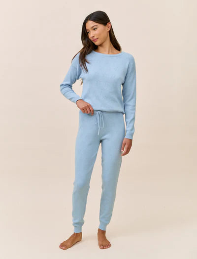 Cosy Poinelle LS Top and Jogger