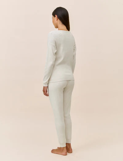 Cosy Poinelle LS Top and Jogger
