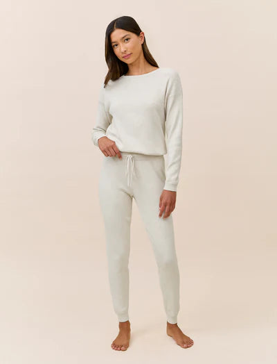 Cosy Poinelle LS Top and Jogger