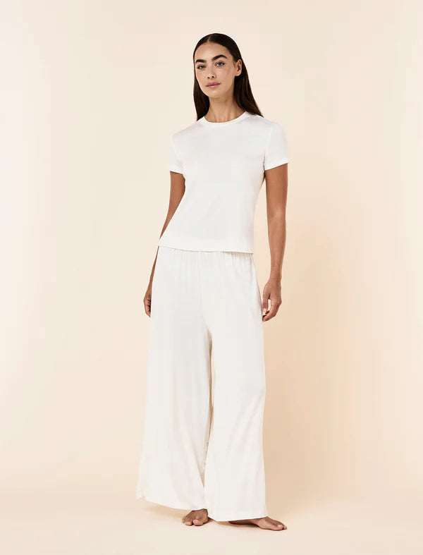 Kate Modal Soft Wide leg Pant