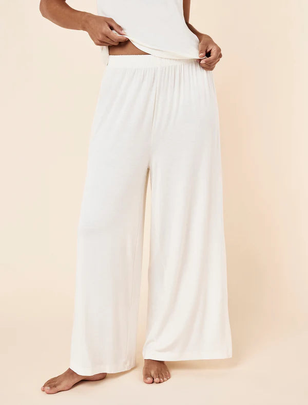 Kate Modal Soft Wide leg Pant