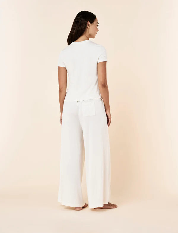 Kate Modal Soft Wide leg Pant