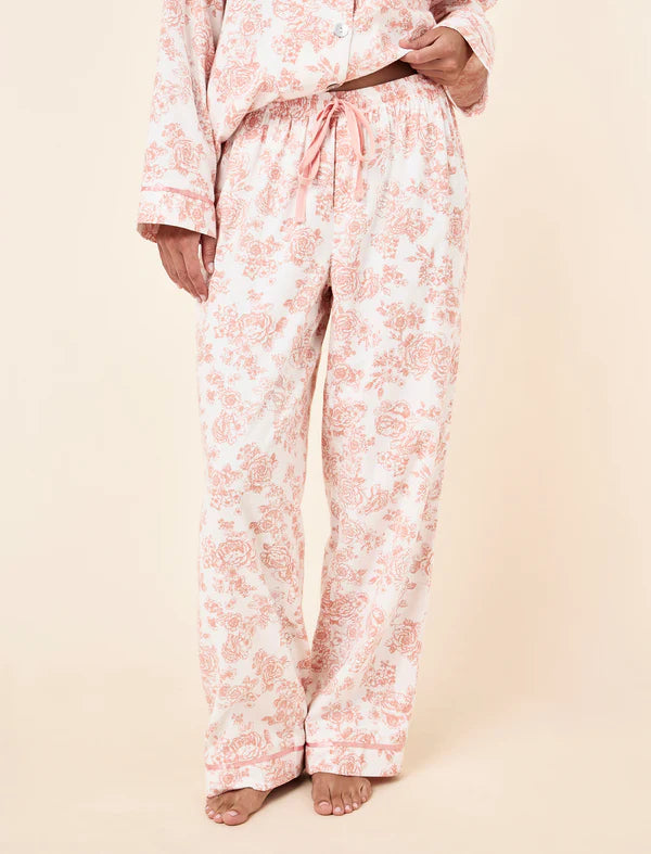 Nostalgia Cosy FL Pant