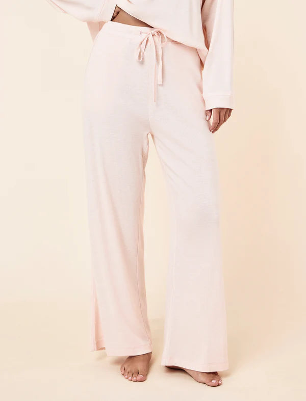 Pia Super Lux Wide leg pant