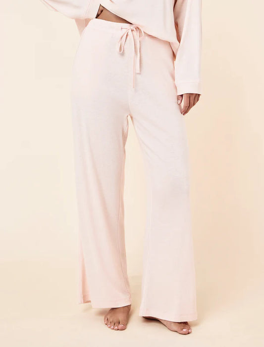 Pia Super Lux Wide leg pant