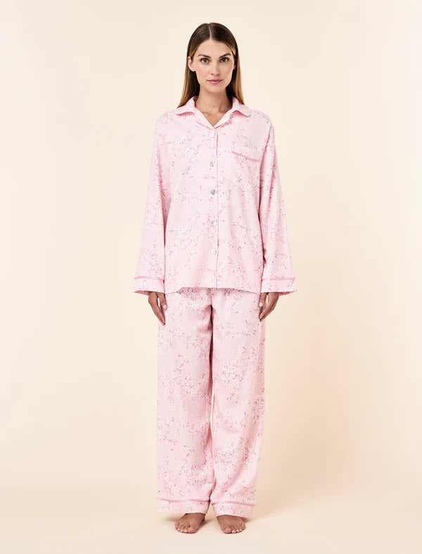 Cheri Blossom Cosy FL Pyjama