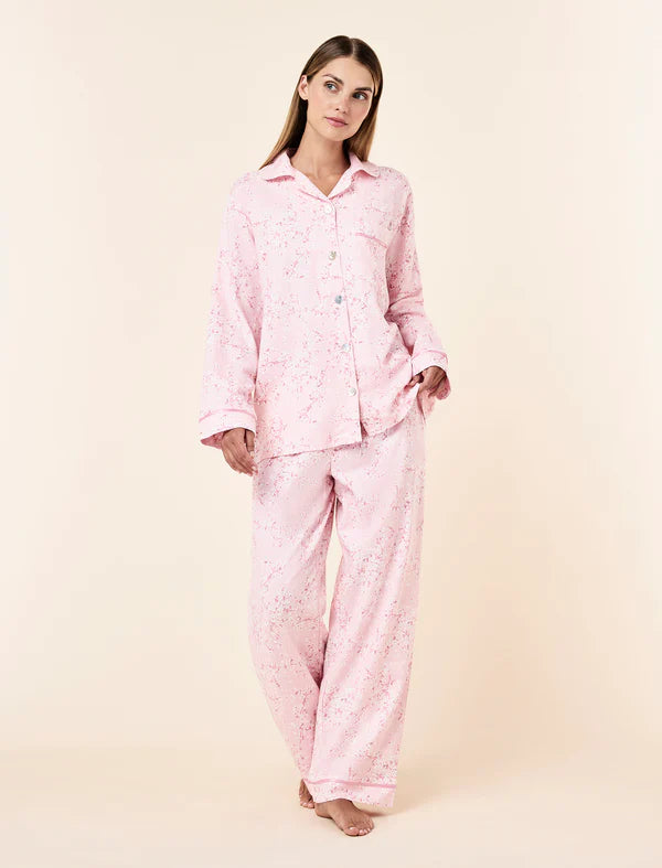 Cheri Blossom Cosy FL Pyjama