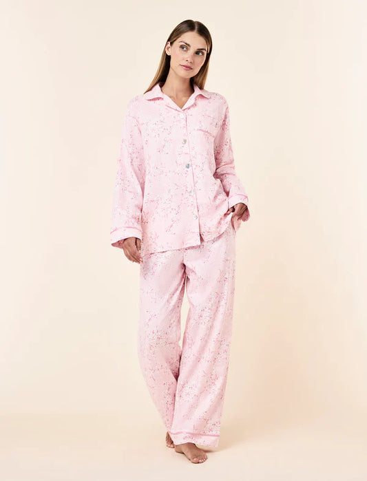 Cheri Blossom Cosy FL Pyjama