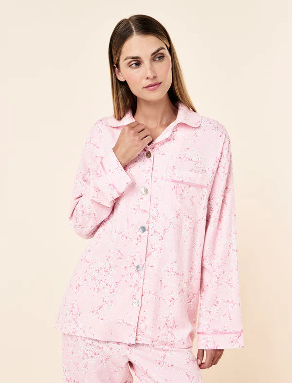 Cheri Blossom Cosy FL Pyjama