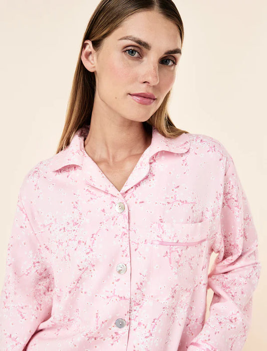 Cheri Blossom Cosy FL Pyjama