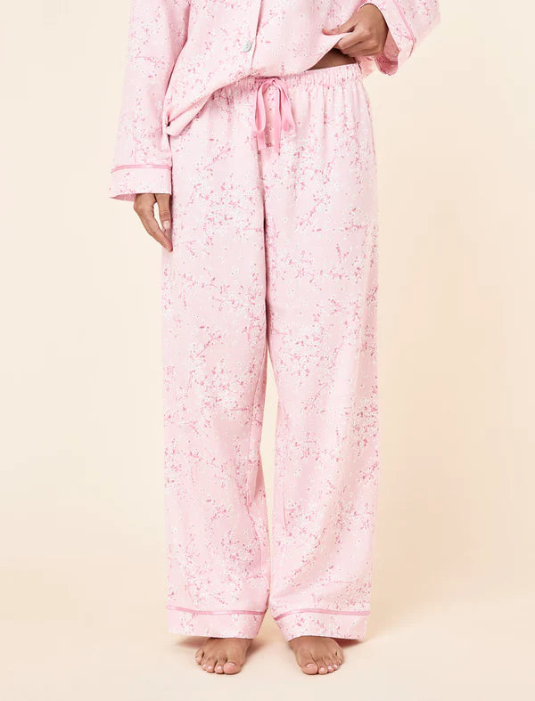 Cheri Blossom Cosy FL Pyjama