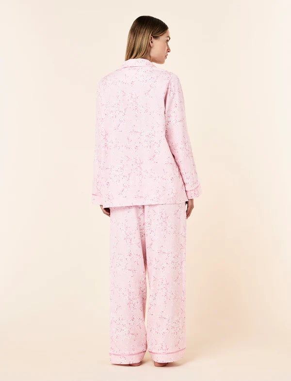 Cheri Blossom Cosy FL Pyjama