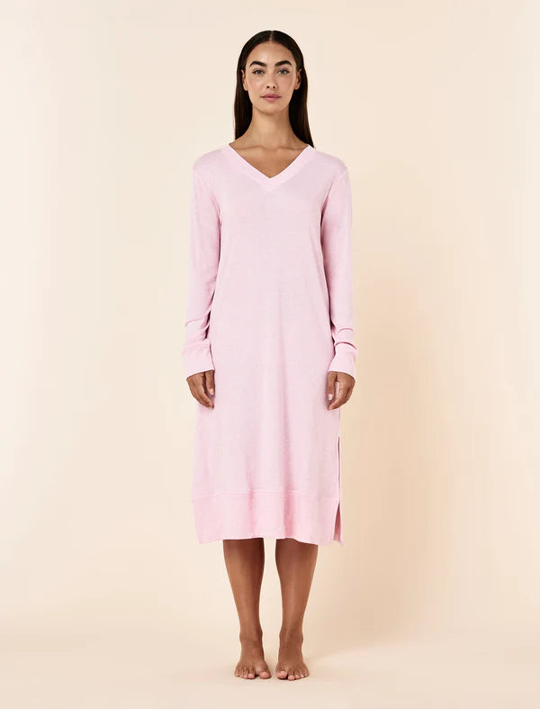 Pia Super Lux LS Nightie