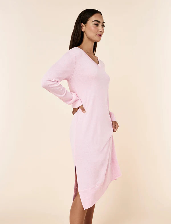 Pia Super Lux LS Nightie