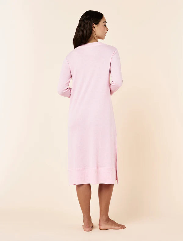 Pia Super Lux LS Nightie