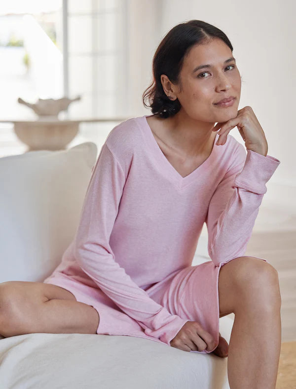 Pia Super Lux LS Nightie