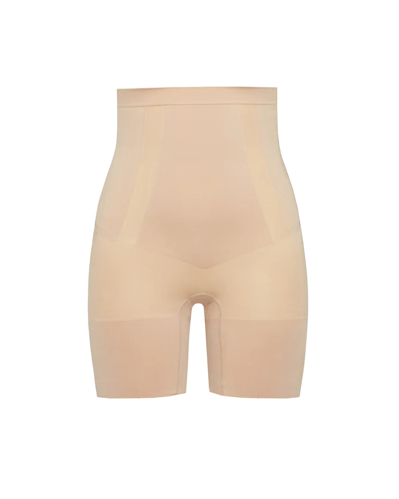 Spanx High Waisted Short – L'Amour Lingerie