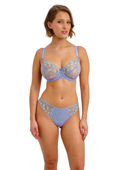 Entwined UW Plunge Bra