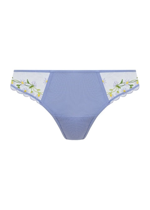 Entwined Thong