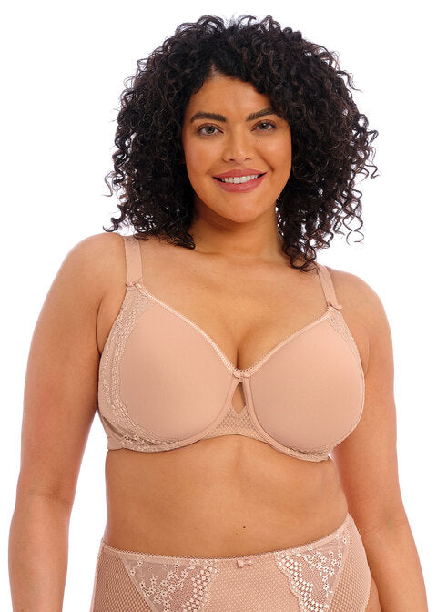 Charley Moulded Spacer Bra