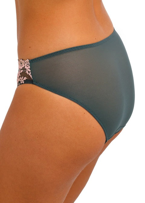 Embrace Lace Bikini Brief