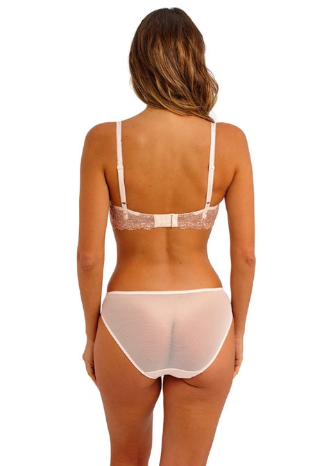 Embrace Lace Bikini Brief