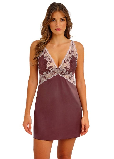 Modern Affair Chemise
