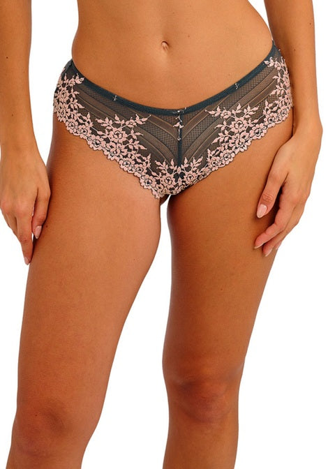 Embrace Lace Tanga Brief