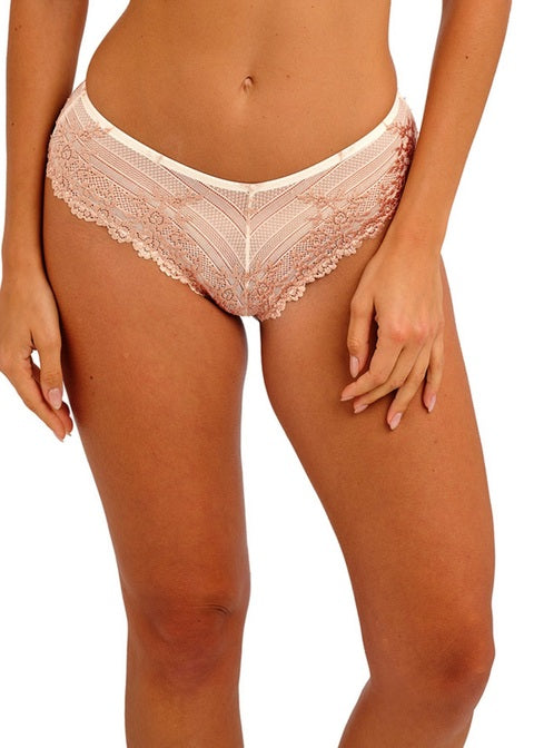 Embrace Lace Tanga Brief