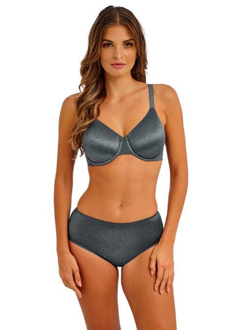 Back Appeal Underwire Bra
