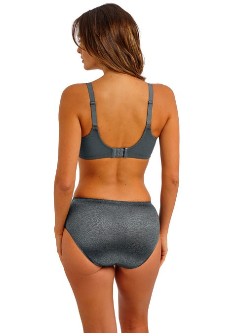 Back Appeal Underwire Bra