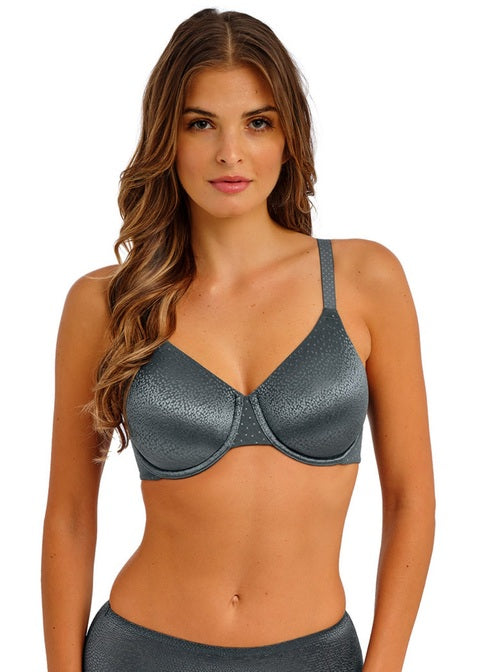 Back Appeal Underwire Bra
