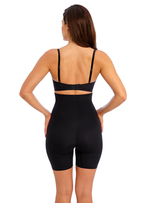 Ines Secret High Waist Long Leg Shaper