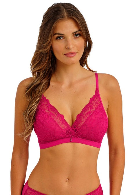 Abellia non Wired Bralette