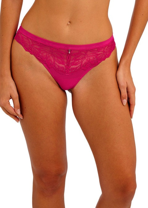 Abellia Tanga Brief