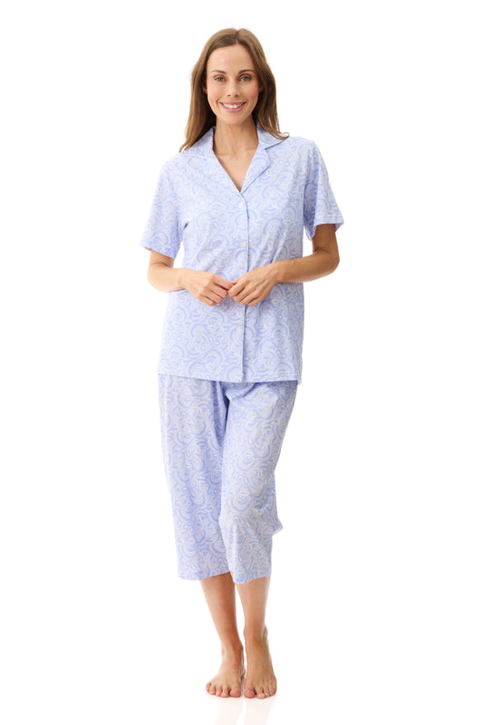Bonnie Capri Pyjama