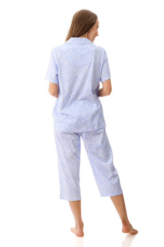 Bonnie Capri Pyjama