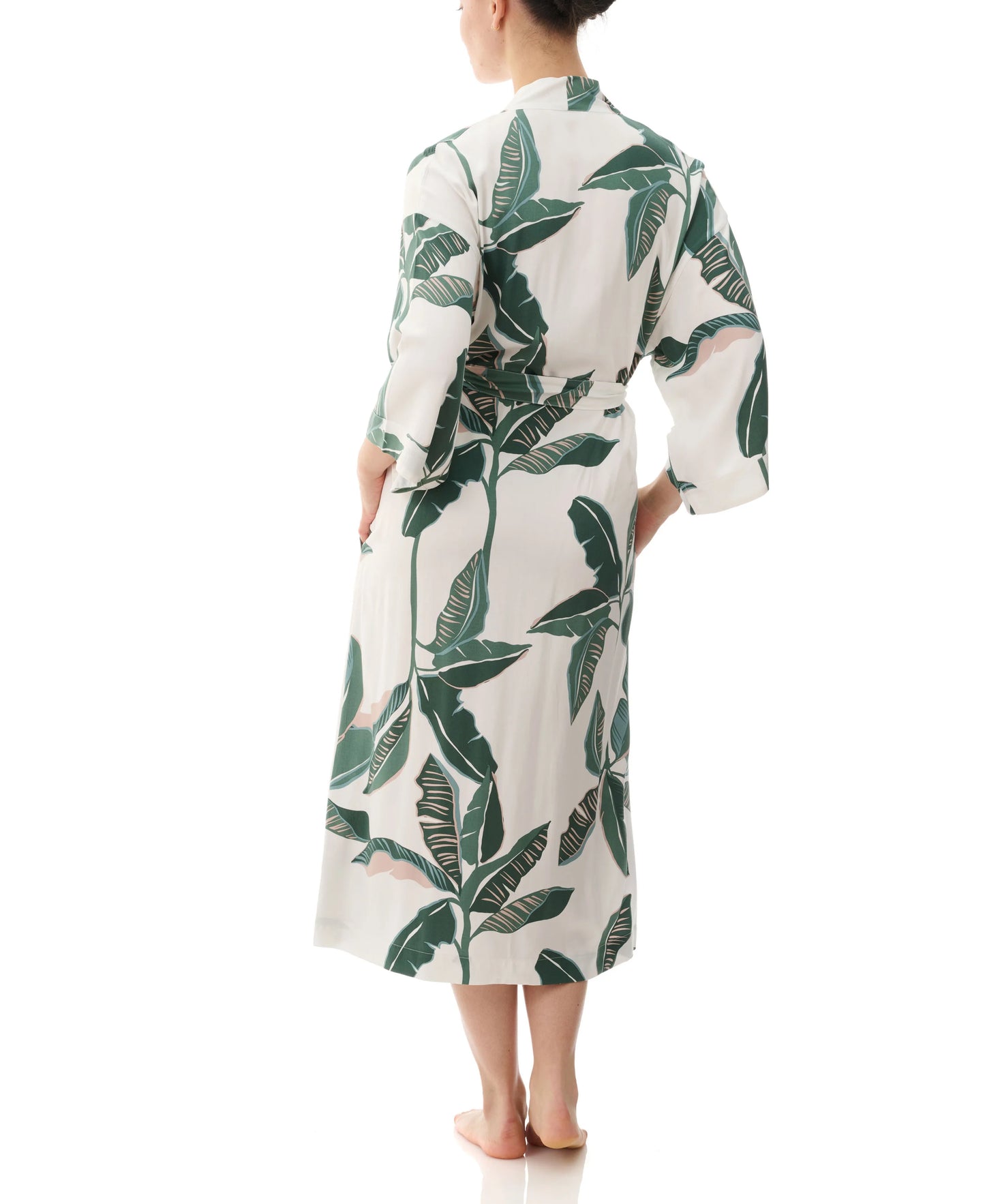 Romy Mid Robe