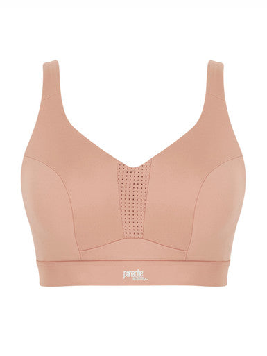 Endurance Wired Non Padded Sport Bra