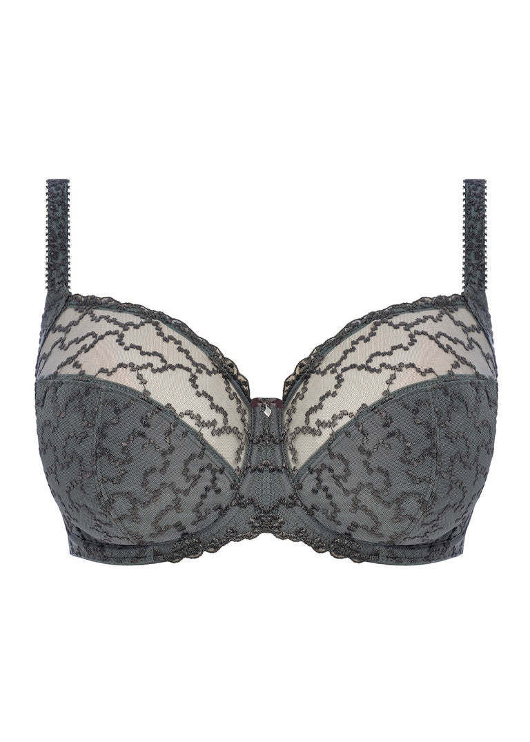 Ana Full Cup Side Support Bra