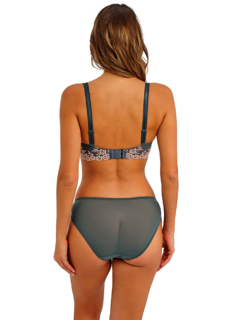 Embrace Lace Bikini Brief